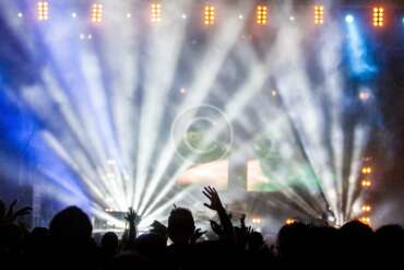 These are the world’s most travelled music artists